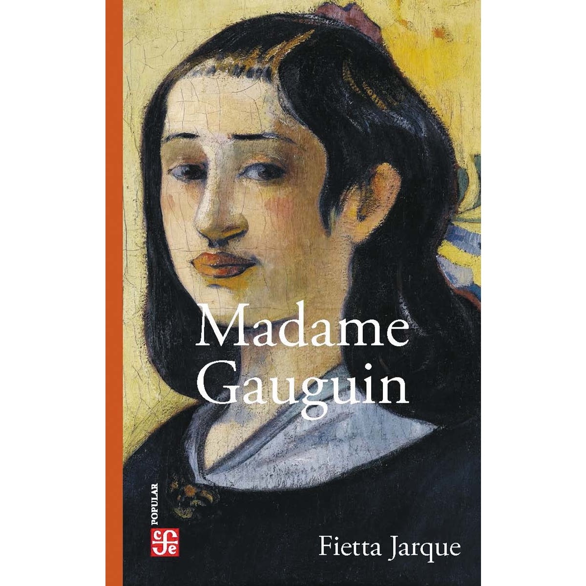 Madame Gauguin 1