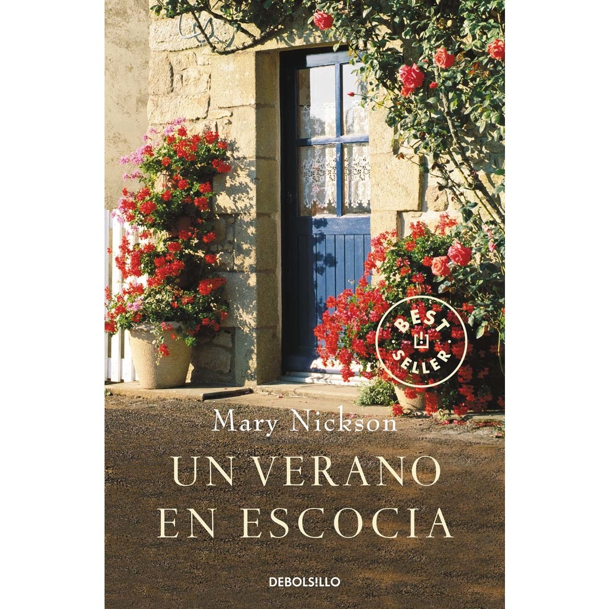 Un verano en escocia(Bolsillo) (Tapa blanda) 1
