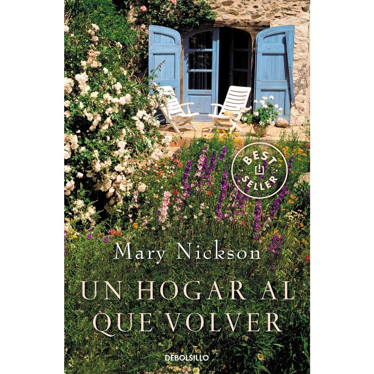 Un hogar al que volver(Bolsillo) (Tapa blanda) 1