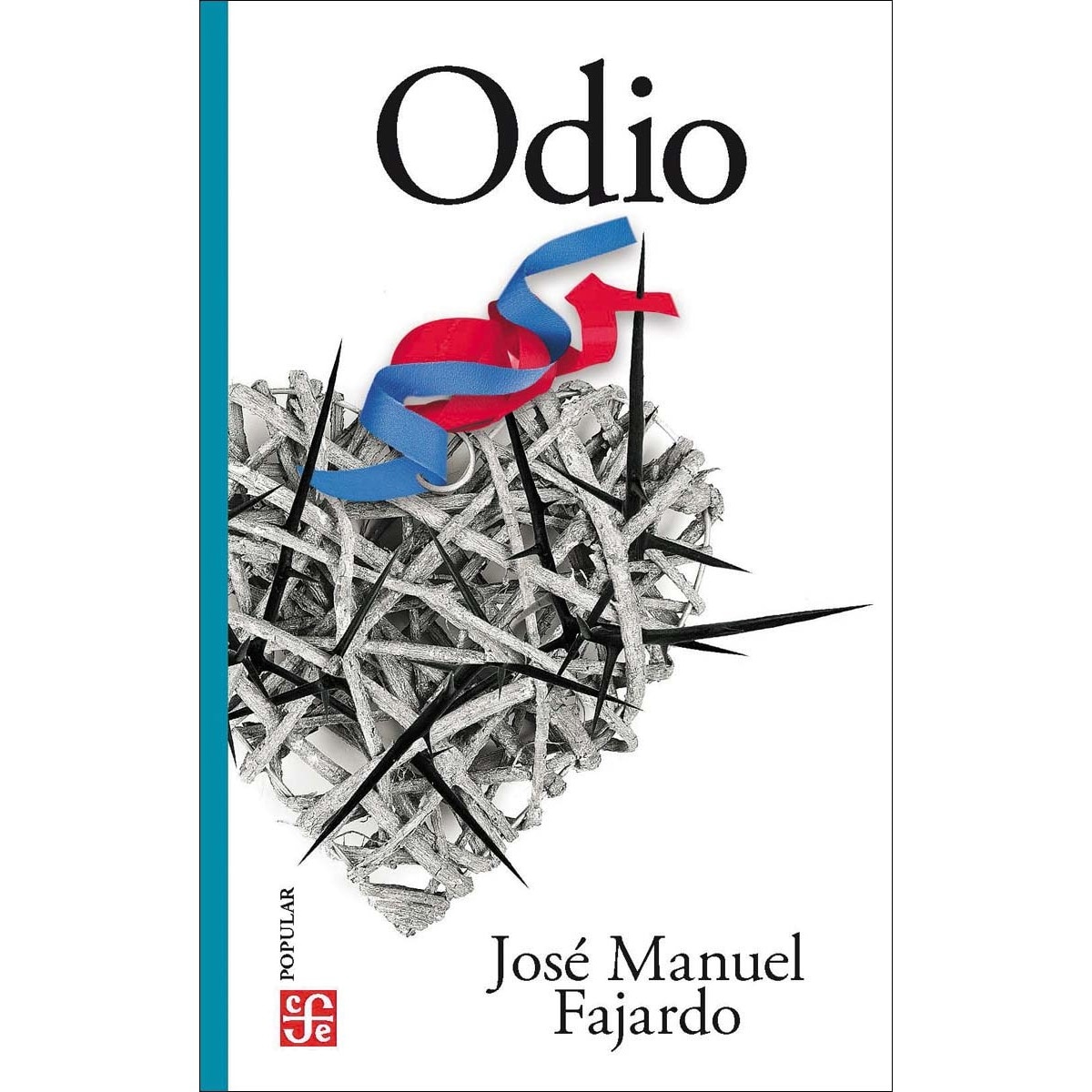 Odio (Capa mole) 1