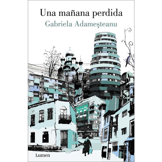 Imagem 0 de Una mañana perdida (Capa mole)