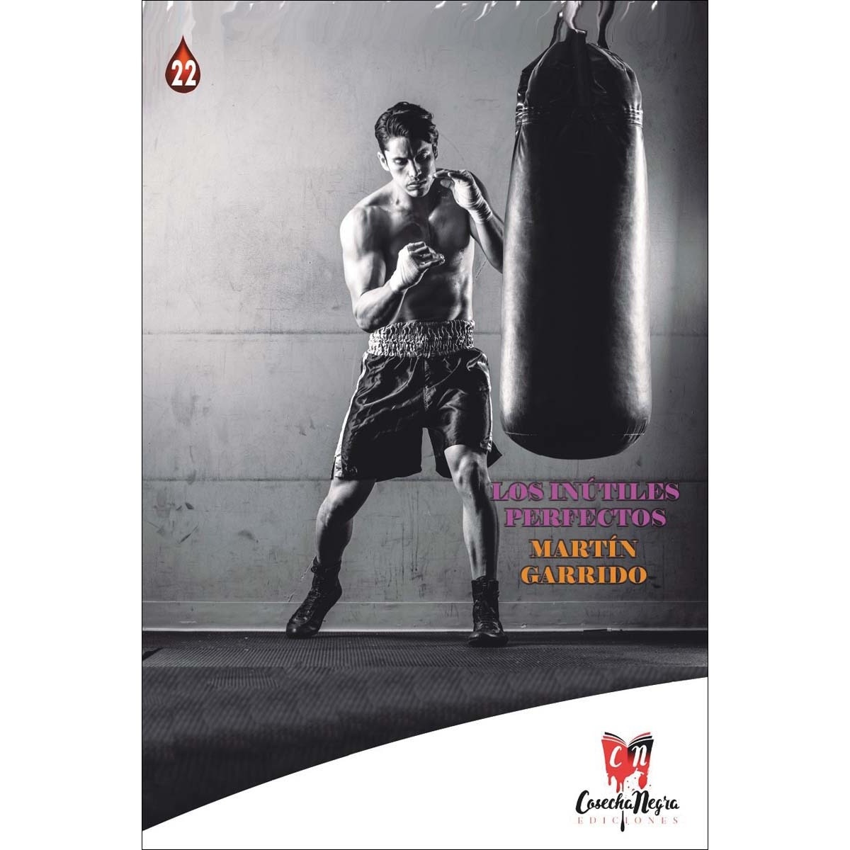 Imagem 0 de Los inútiles perfectos (Capa mole)