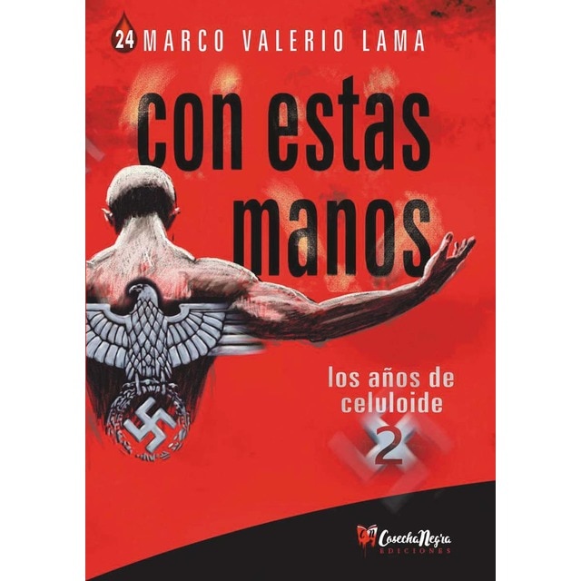 Imagen 0 de Con estas manos II: Los años de celuloide