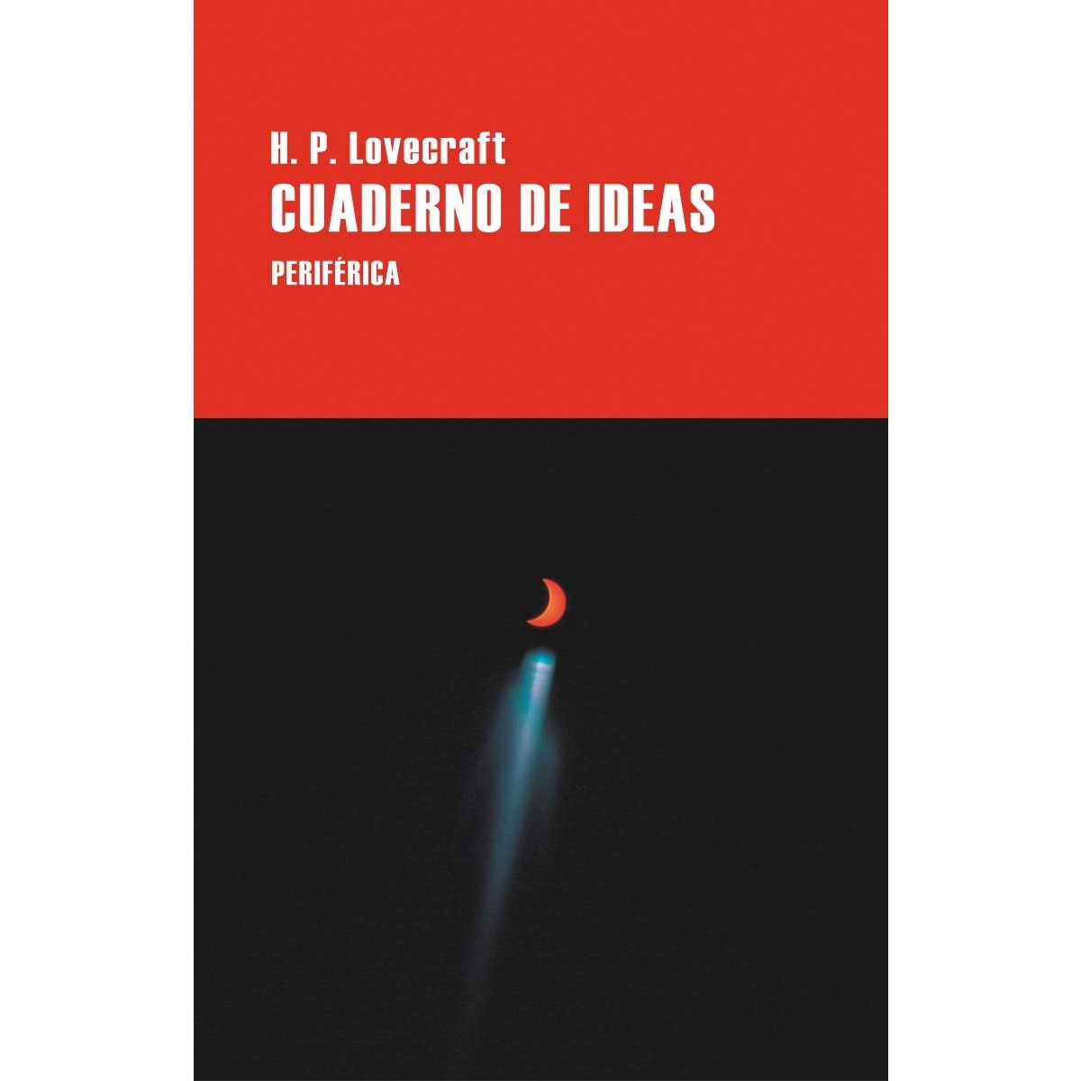 Imagem 0 de Cuaderno de ideas (Capa mole)