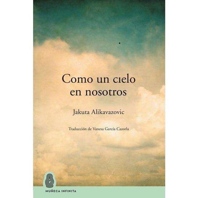 Imagem 0 de Como un cielo en nosotros