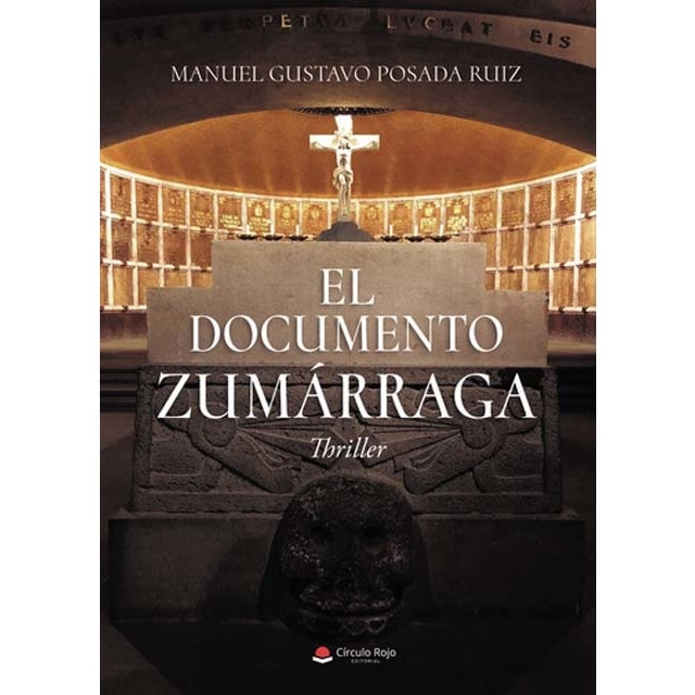 El documento Zumárraga 1