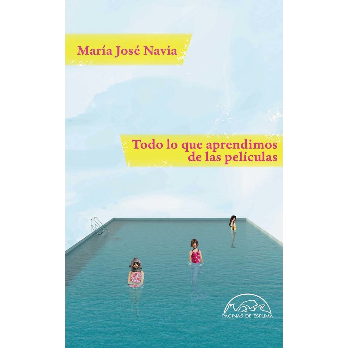 Todo lo que aprendimos de las películas 1