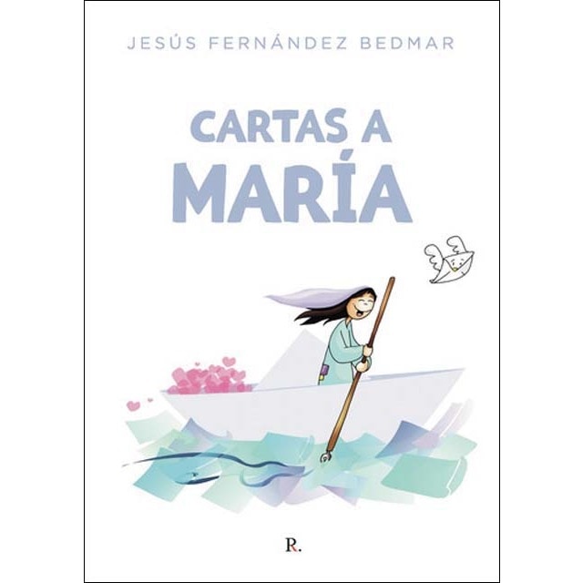 Cartas a maría 1