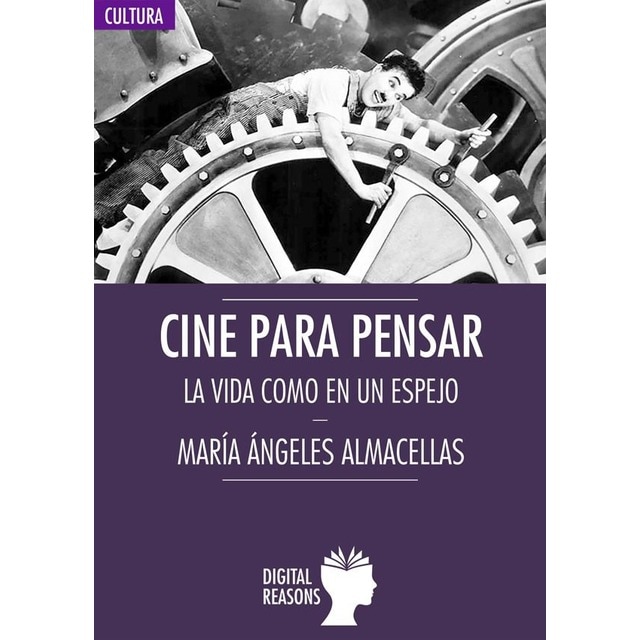 CINE PARA PENSAR (Capa mole) 1