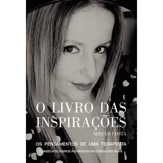 O livro das inspirações 1