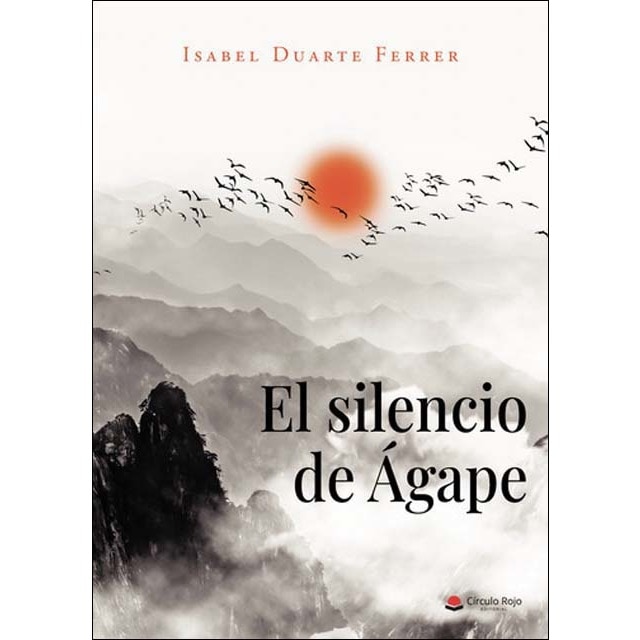 El silencio de Ágape 1