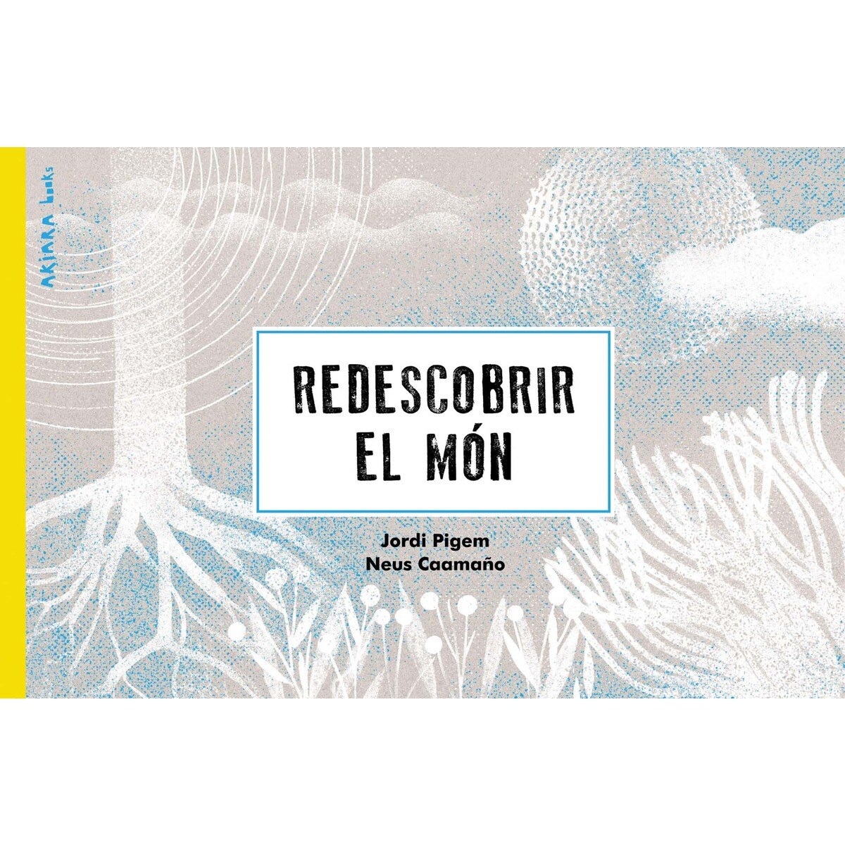 Redescobrir el món 1