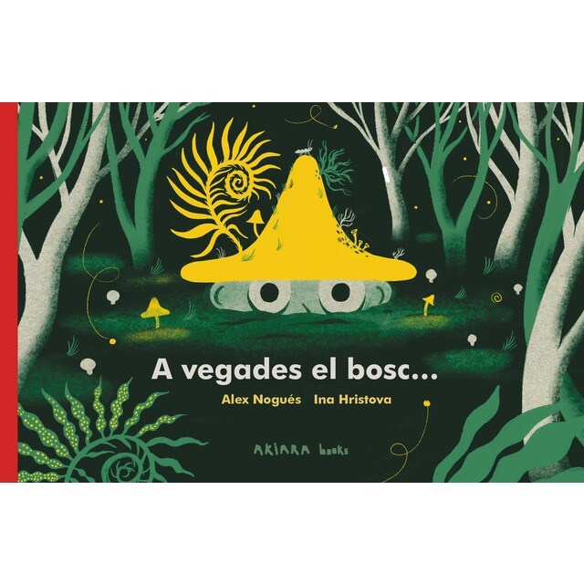 Imagem 0 de A vegades el bosc...