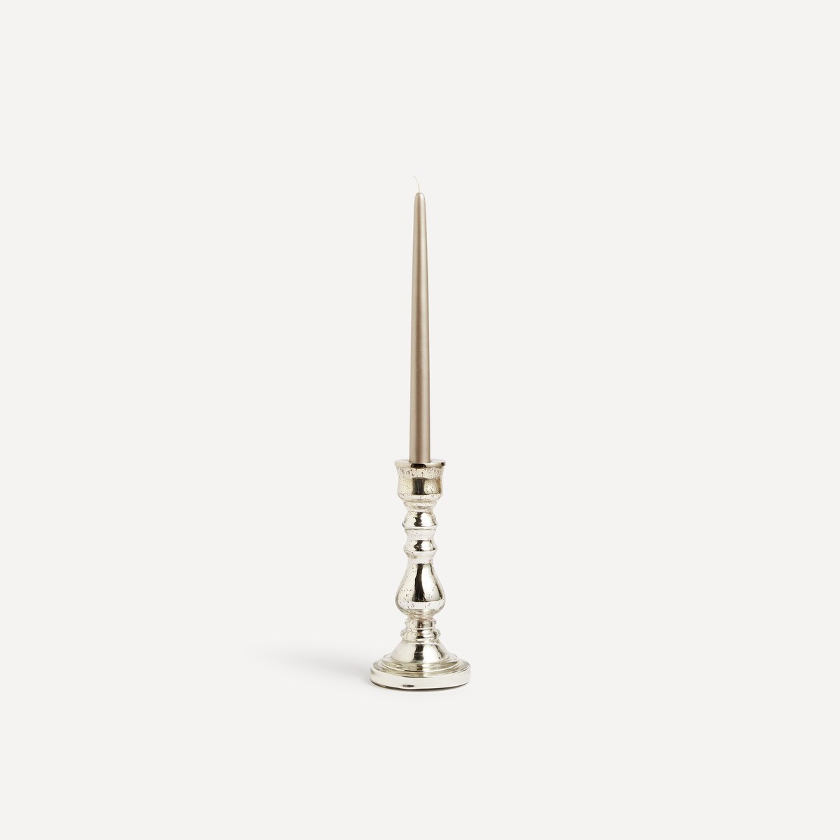 Conjunto de 2 Velas de Candelabro · El Corte Inglés