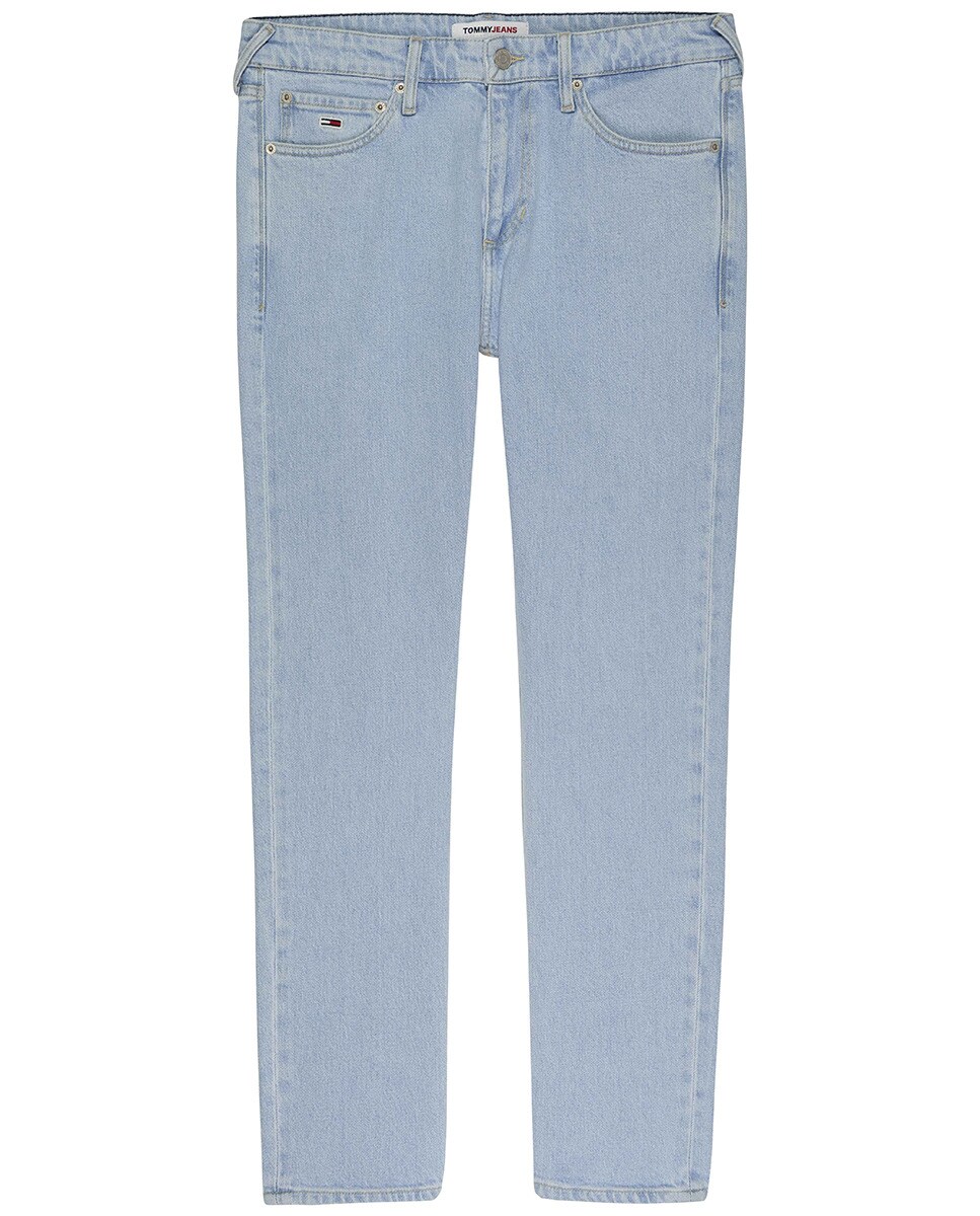 Jean Scanton Youth coupe slim