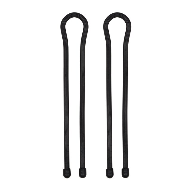 Imagen 0 de Pack 2 bridas reutilizables 45 cm