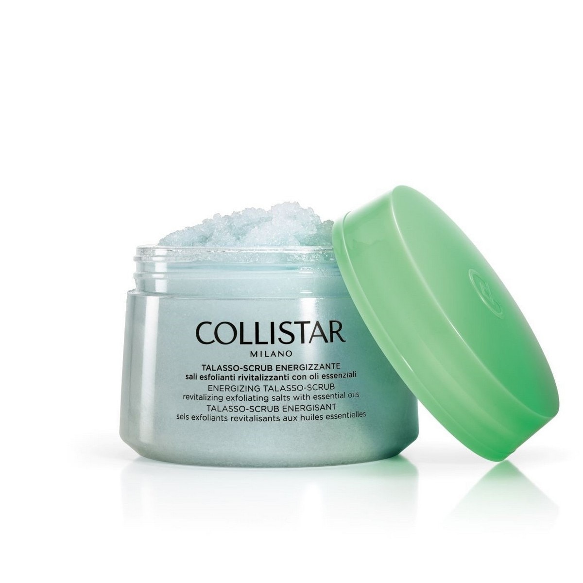 Peeling revitalizante Collistar 3