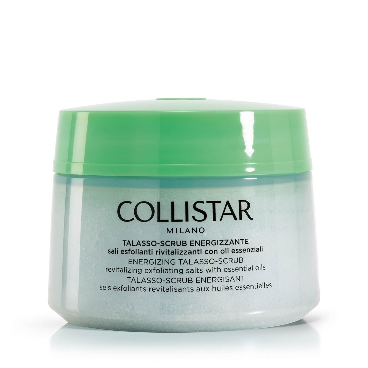 Peeling revitalizante Collistar 1