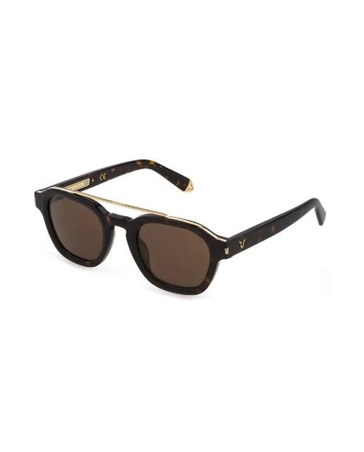 Imagem 0 de Óculos de Sol SPLC47 - Glossy Dark Havana