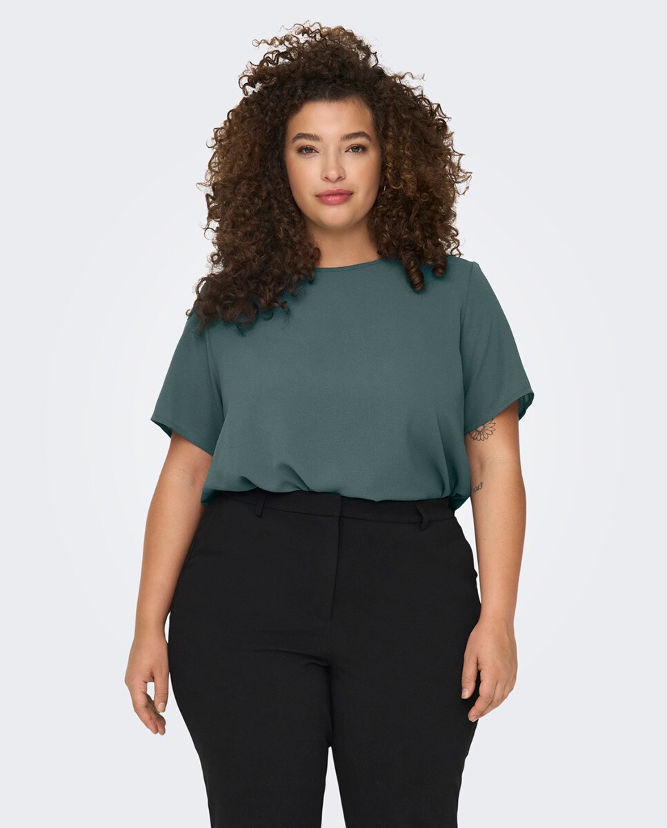 Tshirt à manches courtes