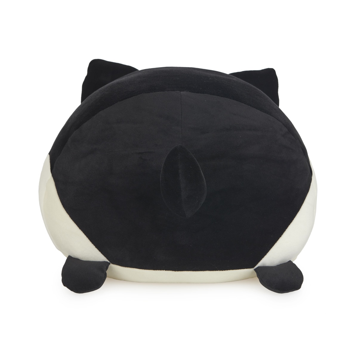 Compra Calienta pies Kitty Frac blanco/negro, en la tienda online de