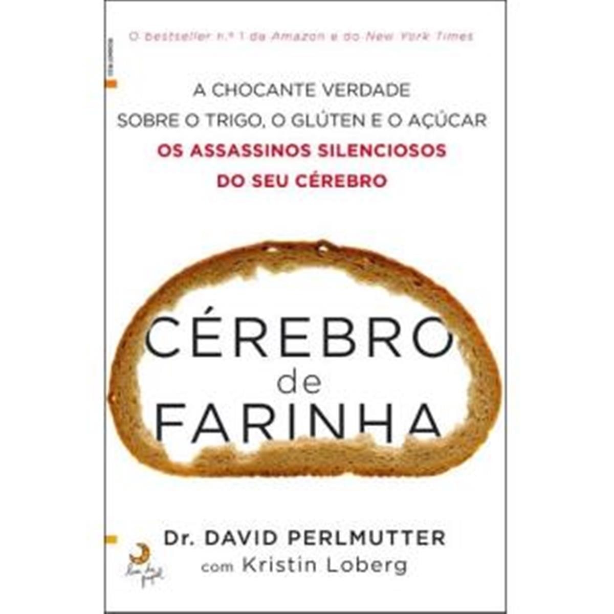 Cérebro de Farinha 1