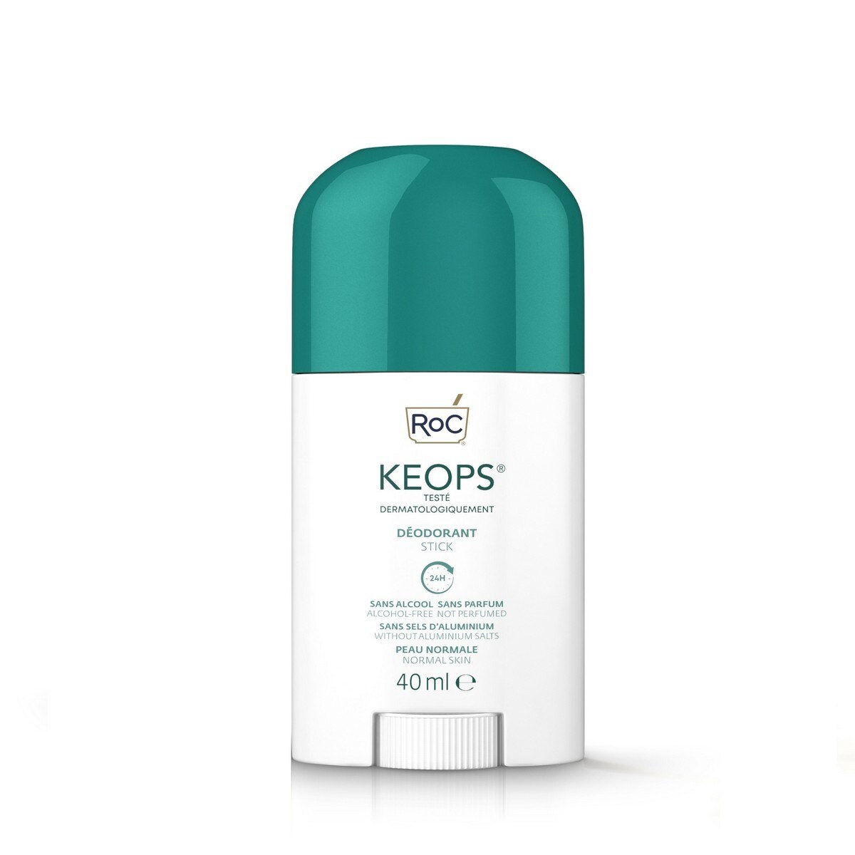 Desodorizante Stick Keops - 40 ml 2