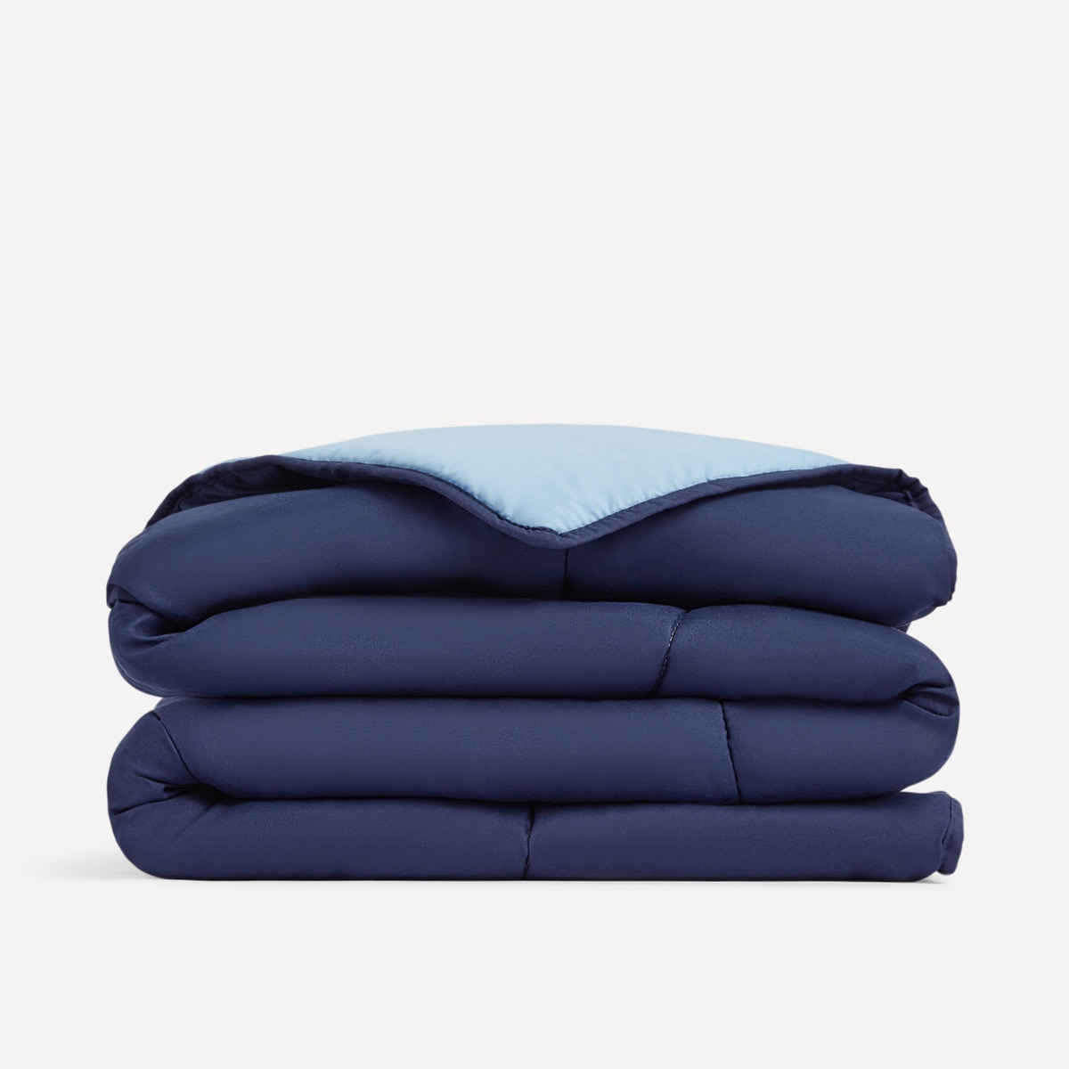 Couette réversible 300 g/m2 Practic Basics