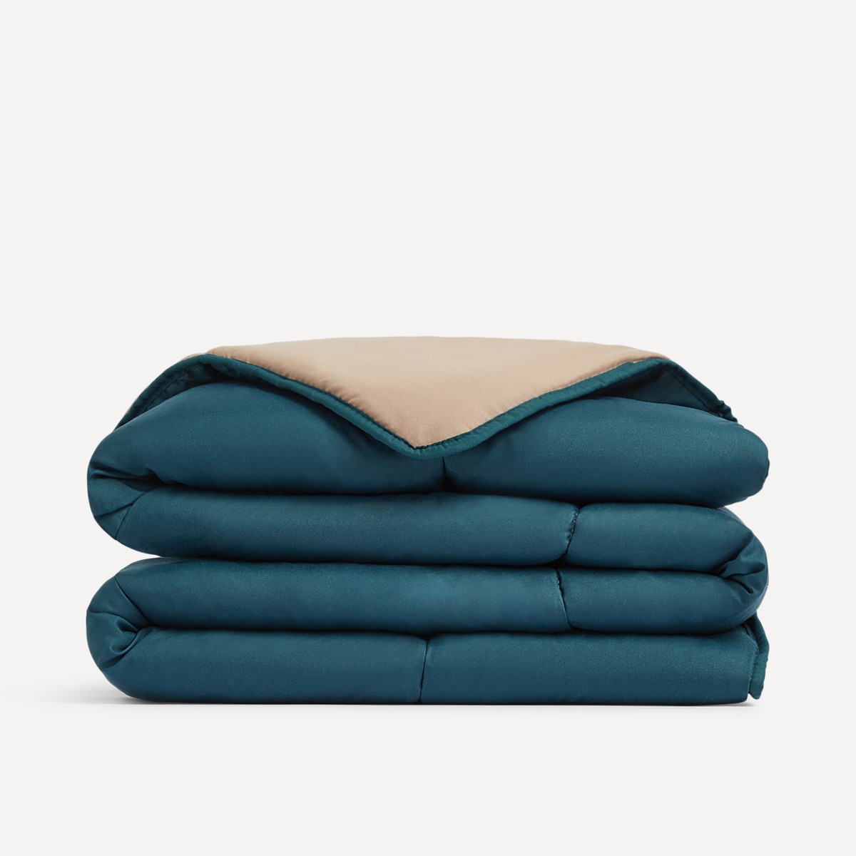 Couette réversible 300 g/m2 Practic Basics