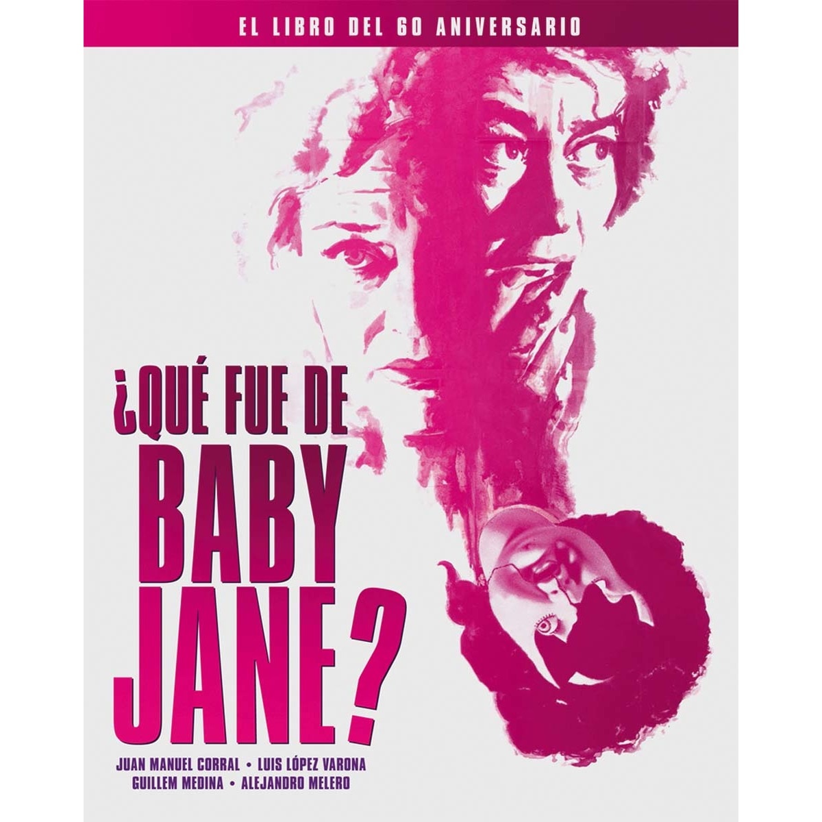 ¿QUÉ FUE DE BABY JANE? 1