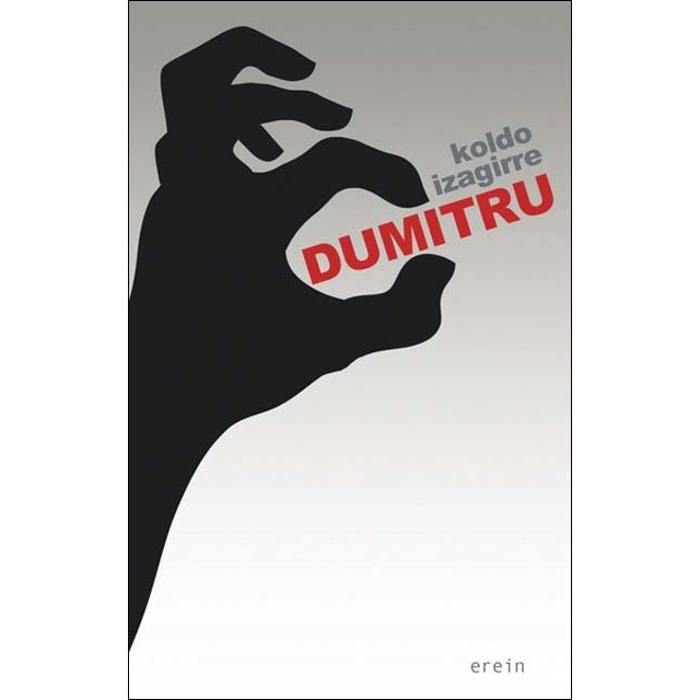 Dumitru(Tapa blanda) 1