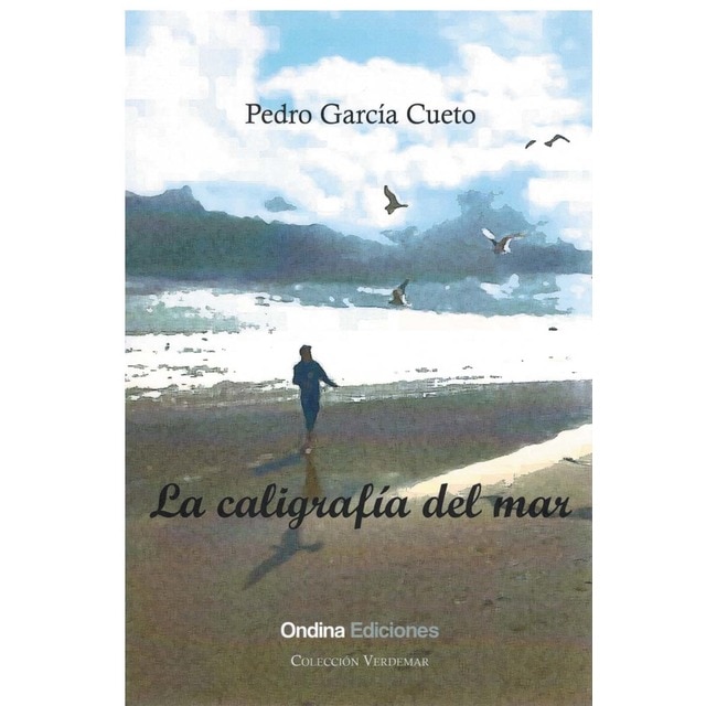 Imagem 0 de LA CALIGRAFÍA DEL MAR