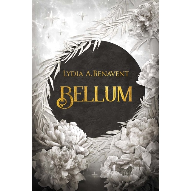 Imagem 0 de Bellum (Capa mole com abas)