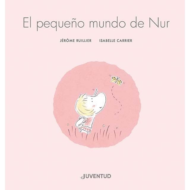 Imagem 0 de El pequeño mundo de Nur (Capa dura)