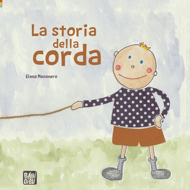 La storia della corda 1
