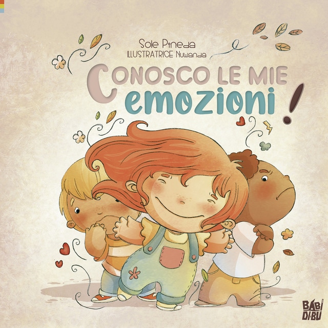 Conosco le mie emozioni! 1