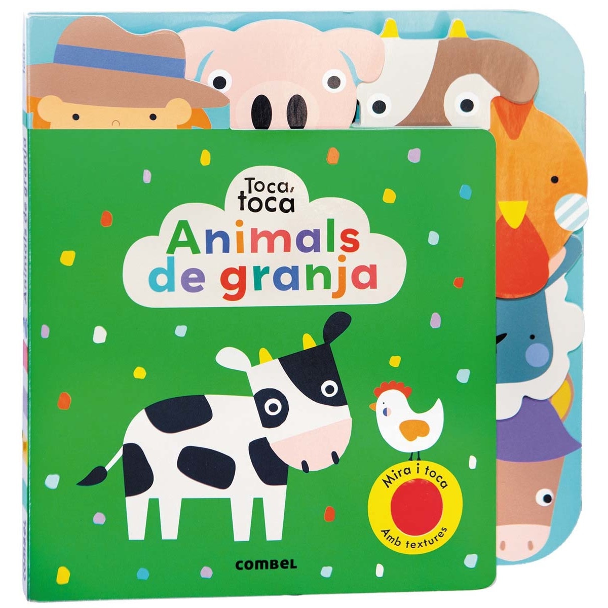 Animals de granja 1