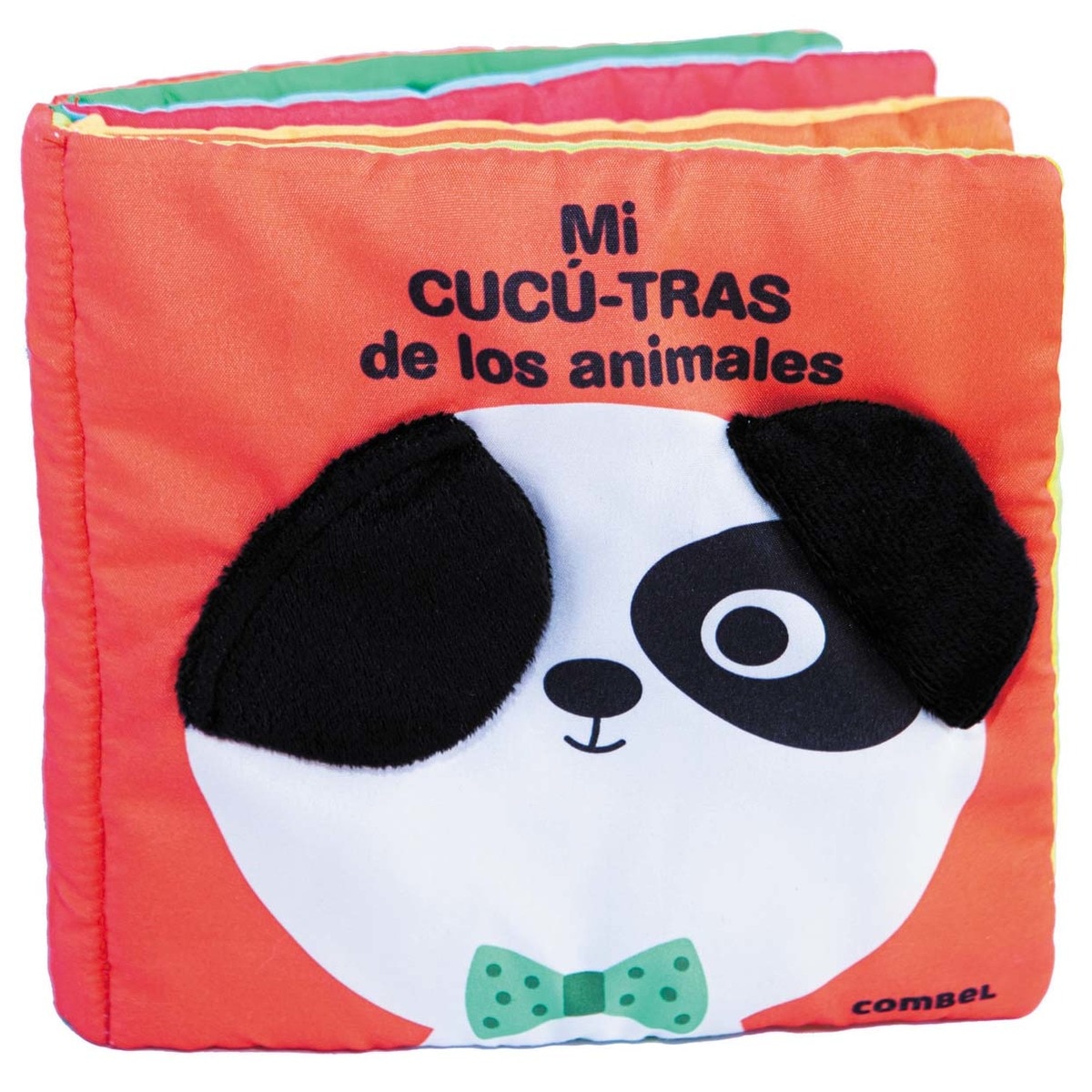 Mi cucú-tras de los animales 1