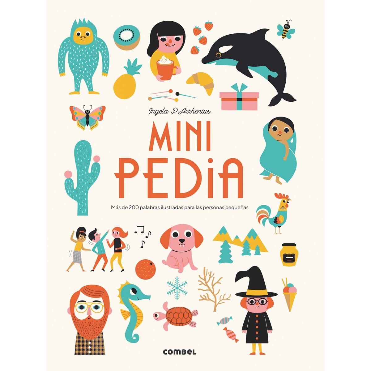 Minipedia (Capa dura) 1