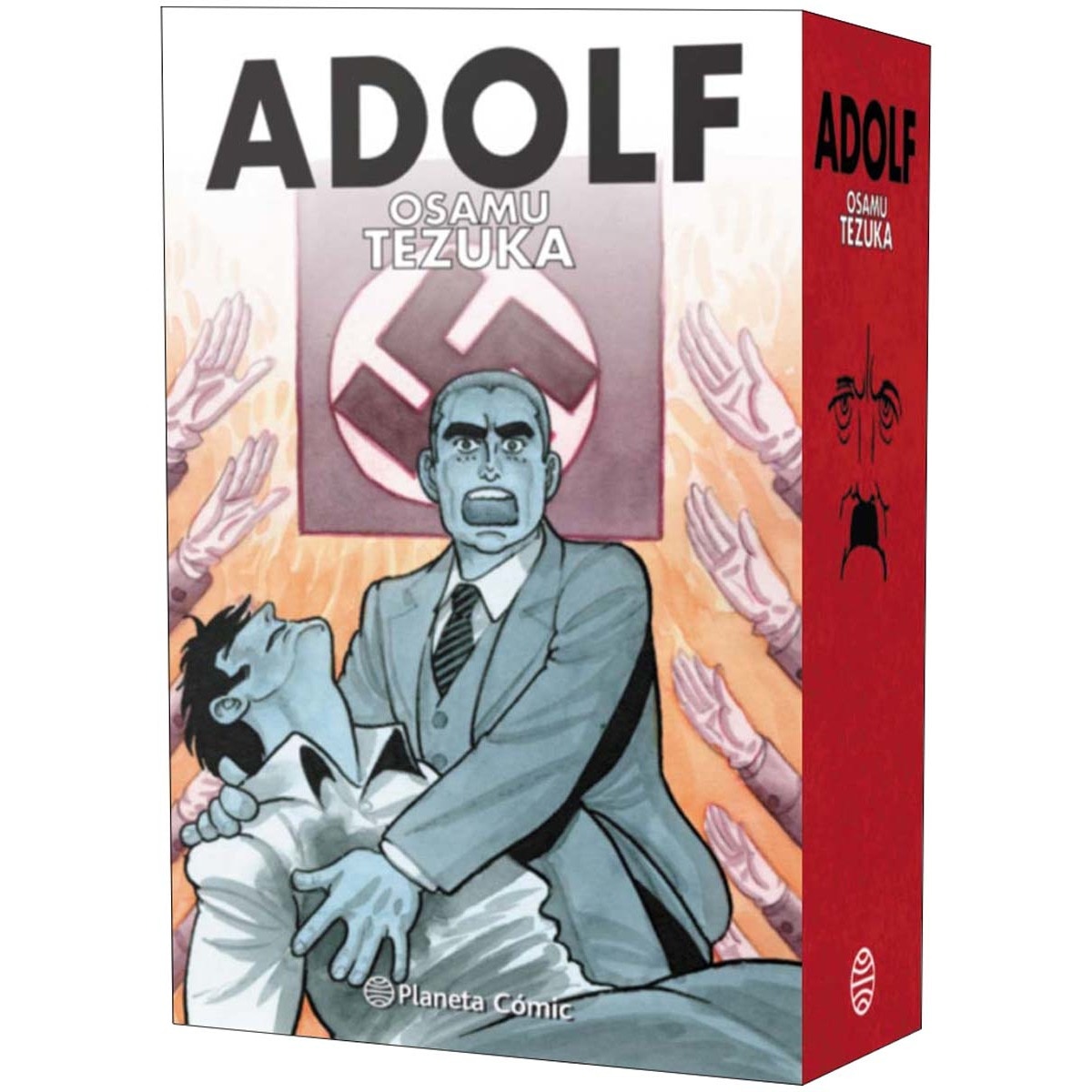 Adolf (Tezuka) 1
