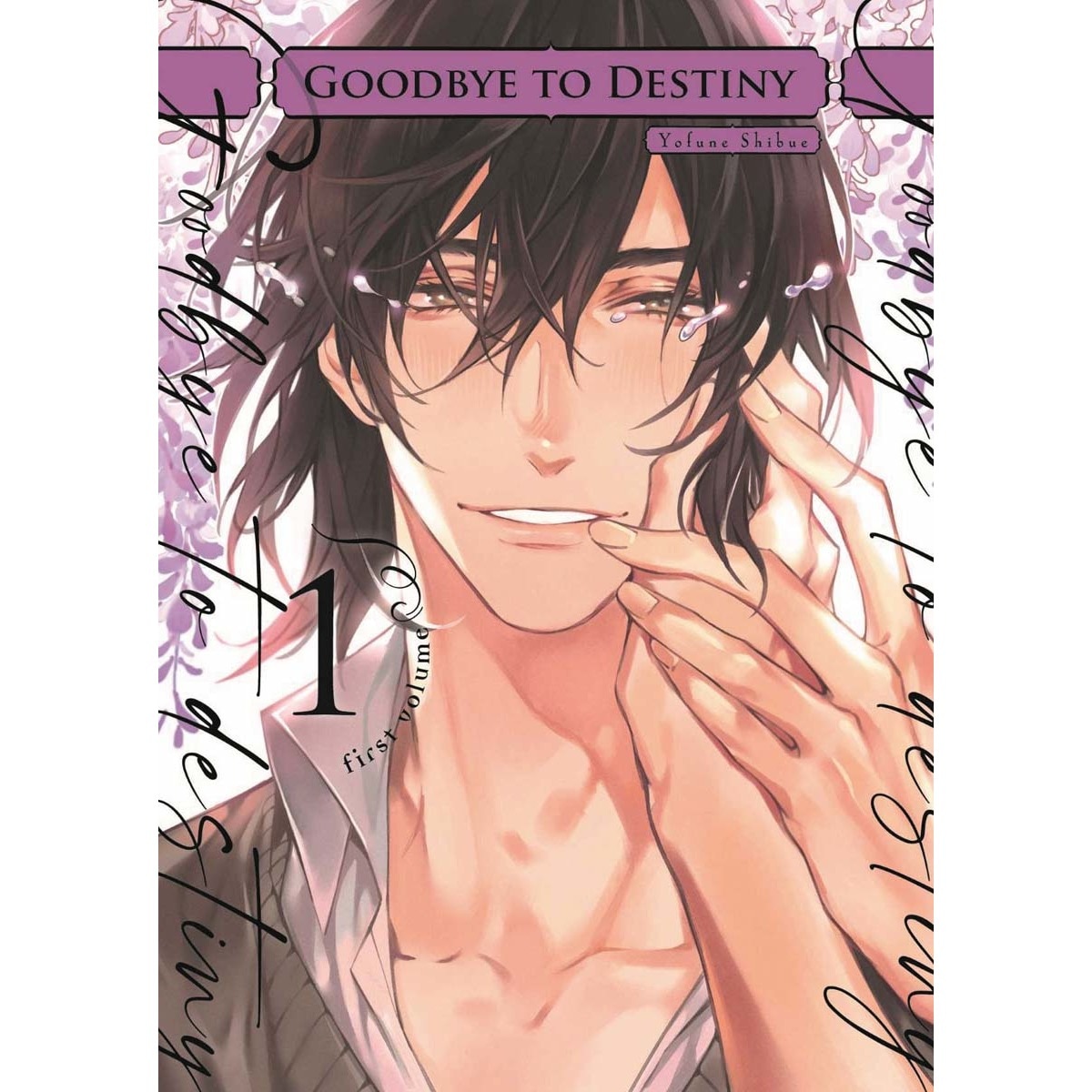 Goodbye to destiny 01 1