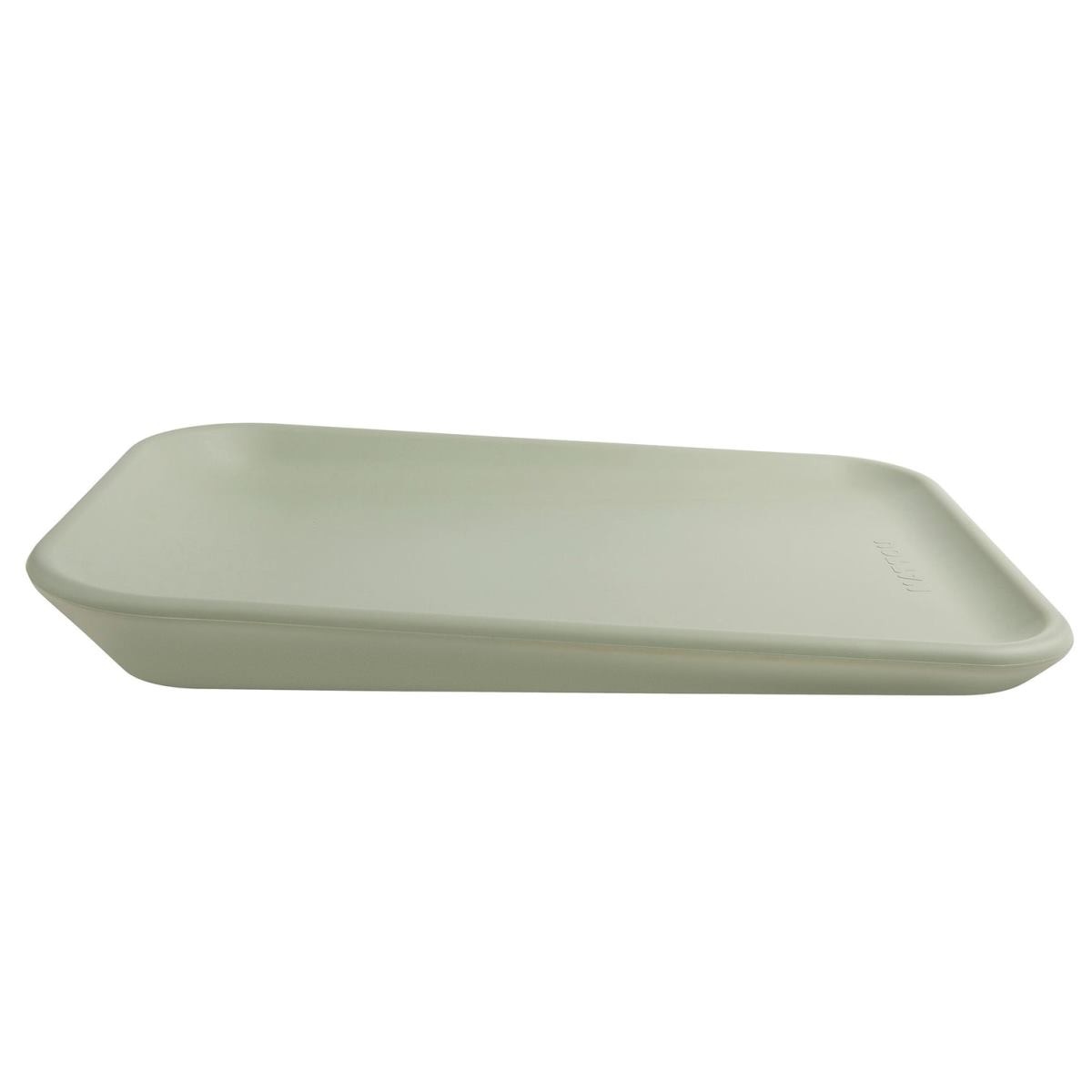 Imagem 0 de Muda Fraldas - Silicone - 70X50 - Verde
