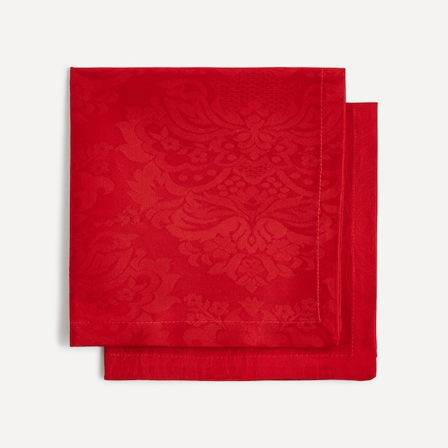 Imagem 0 de Conjunto de 2 guardanapos Paolo El Corte Inglés