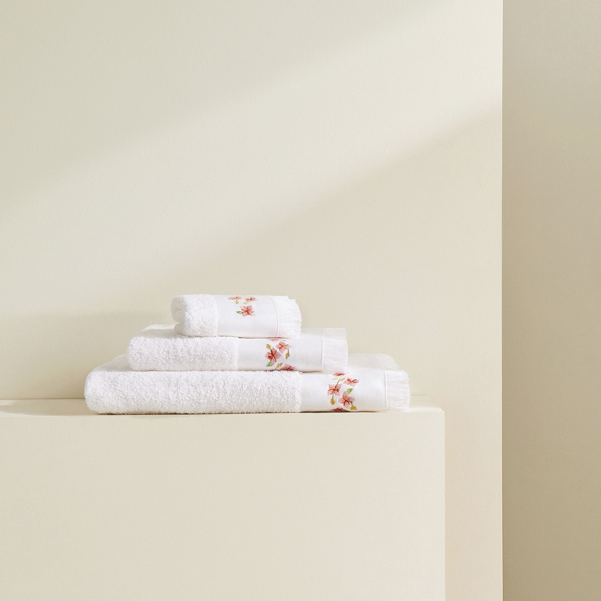 Serviette de bain 500 g/m2 Kalinda