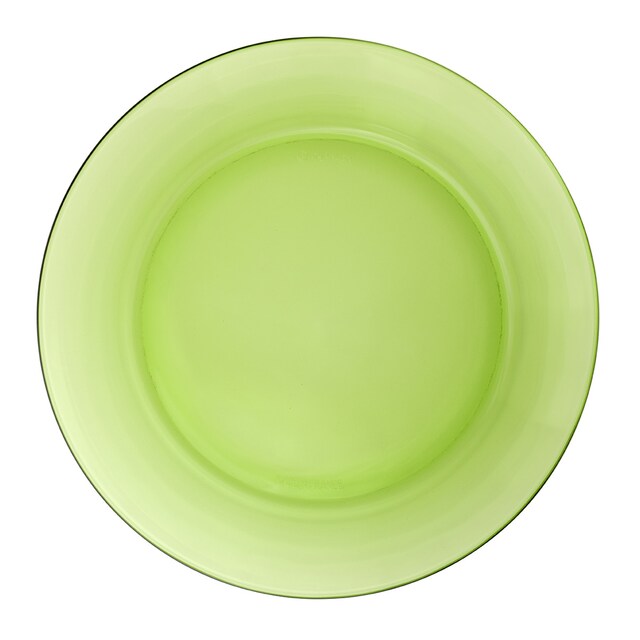 Imagem 0 de Prato Fundo Lys - Verde