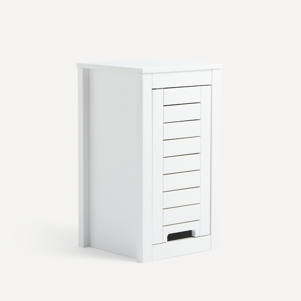 Móvel de Casa de Banho de Parede White II Branco-1