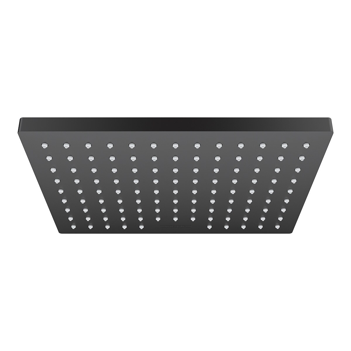 Imagem 0 de Chuveiro Superior Vernis Shape - 230x170 cm