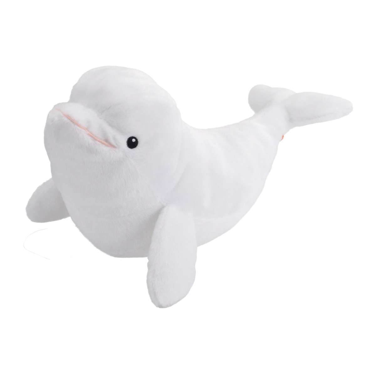 Imagen 0 de Peluche Ecológico  Beluga