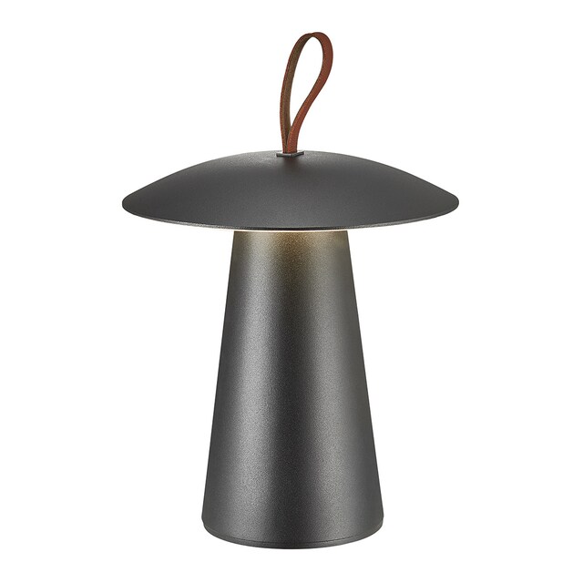 Imagem 0 de Candeeiro de Mesa Exterior com LED Integrado Ara