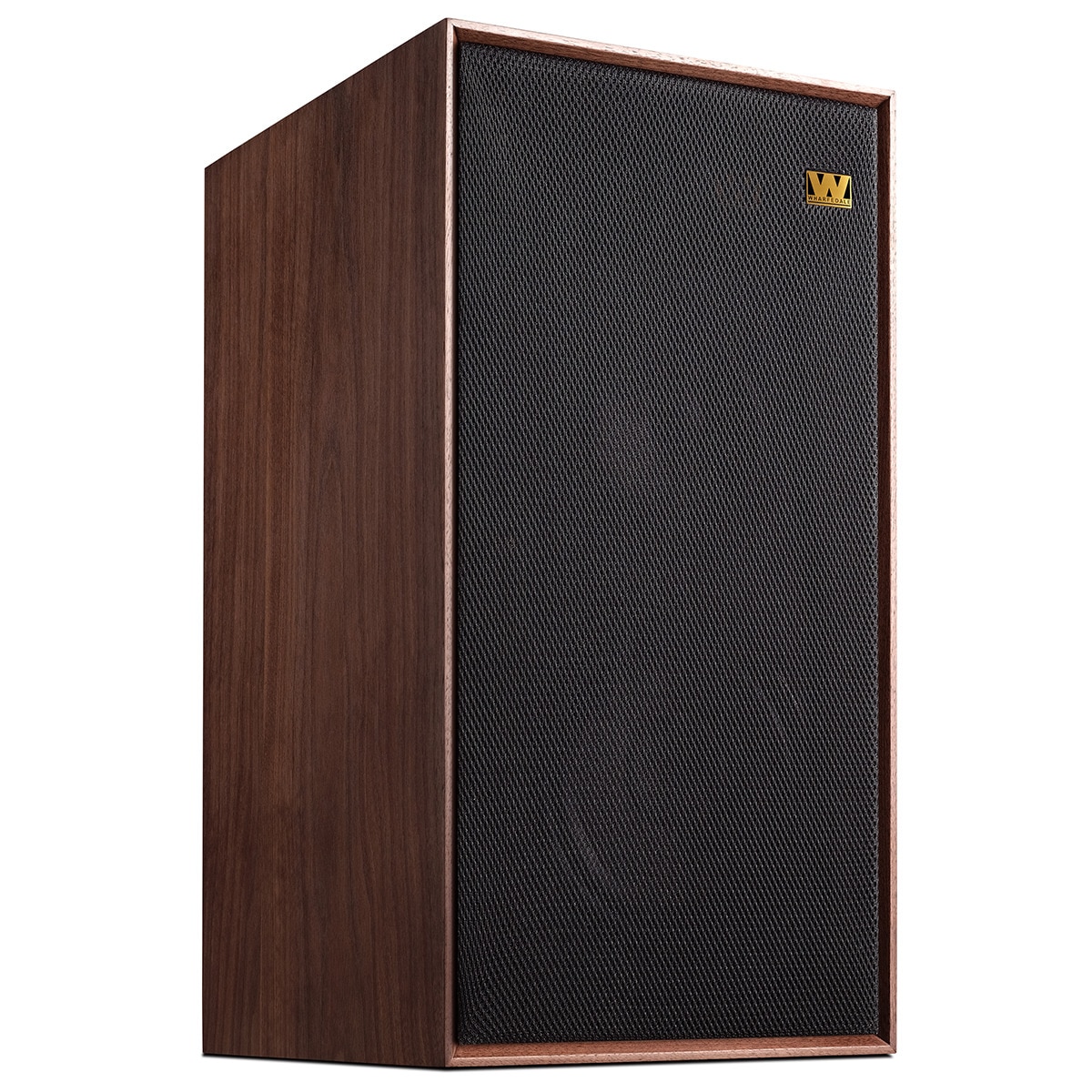 Altavoces de suelo Wharfedale Linton 85 par Nogal-4